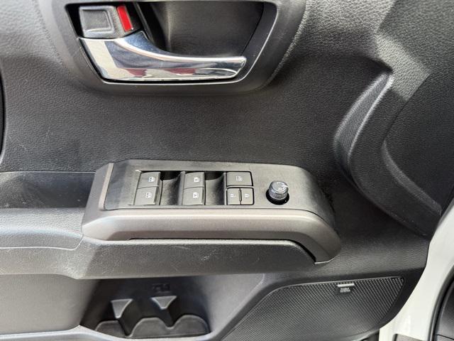 used 2023 Toyota Tacoma car, priced at $50,994