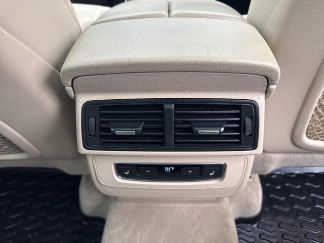 used 2018 Audi Q7 car, priced at $21,650