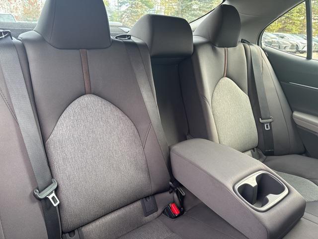 used 2018 Toyota Camry car, priced at $18,818