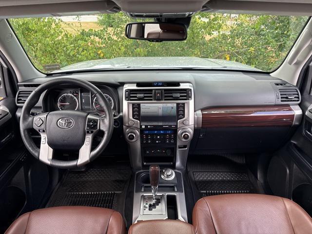 used 2024 Toyota 4Runner car, priced at $54,943