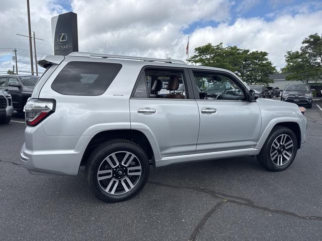 used 2024 Toyota 4Runner car, priced at $54,943
