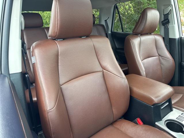 used 2024 Toyota 4Runner car, priced at $54,943
