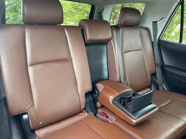 used 2024 Toyota 4Runner car, priced at $54,943