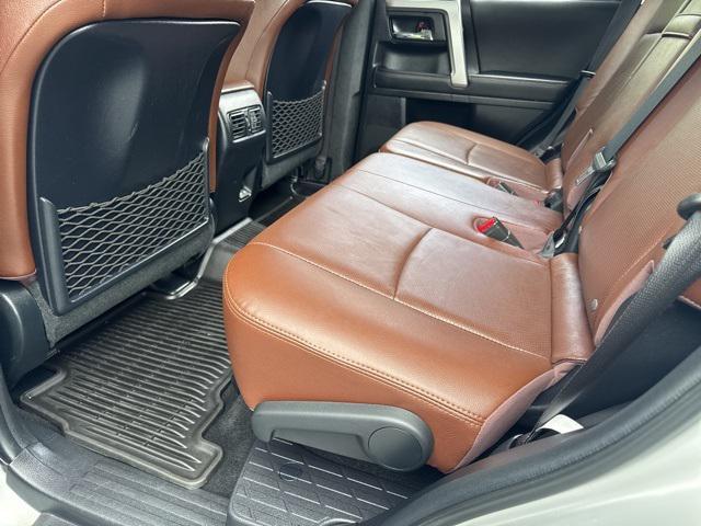 used 2024 Toyota 4Runner car, priced at $54,943