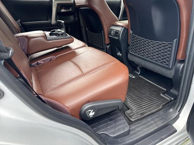used 2024 Toyota 4Runner car, priced at $54,943