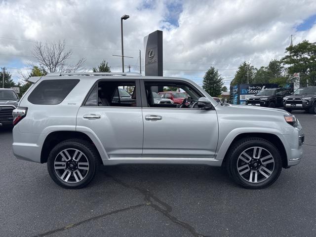 used 2024 Toyota 4Runner car, priced at $54,943
