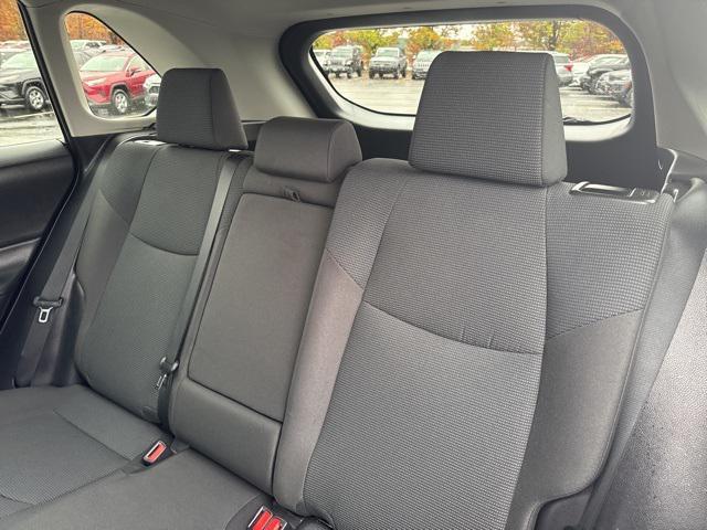 used 2023 Toyota RAV4 car, priced at $27,380