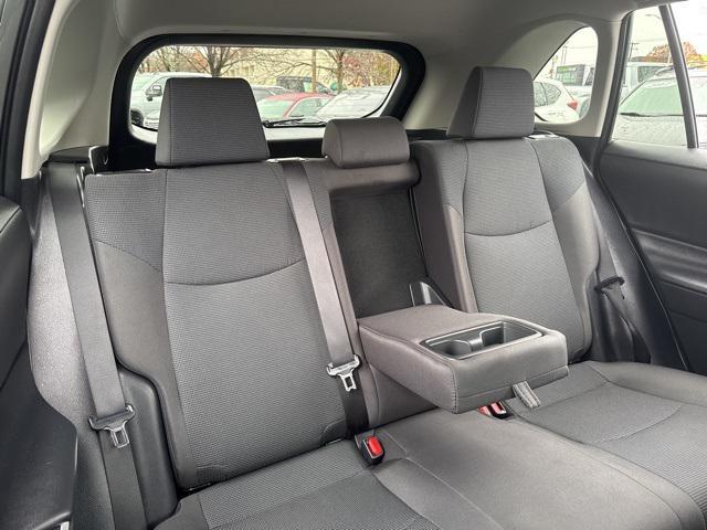 used 2023 Toyota RAV4 car, priced at $27,380