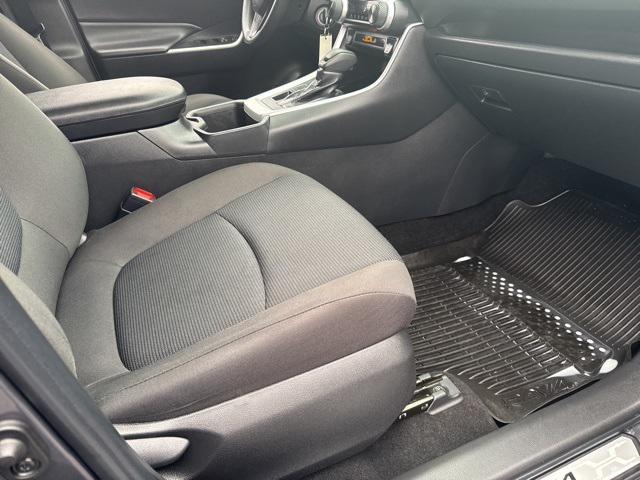 used 2023 Toyota RAV4 car, priced at $27,380