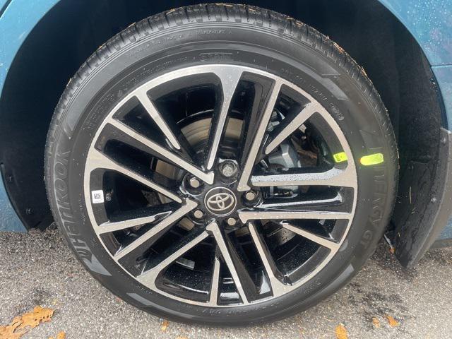 new 2026 Toyota Camry car, priced at $42,464