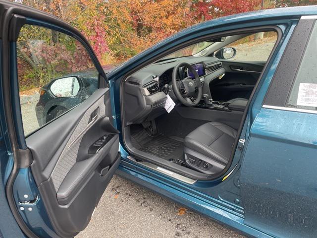 new 2026 Toyota Camry car, priced at $42,464