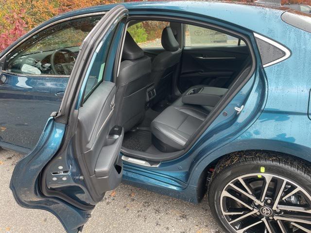 new 2026 Toyota Camry car, priced at $42,464