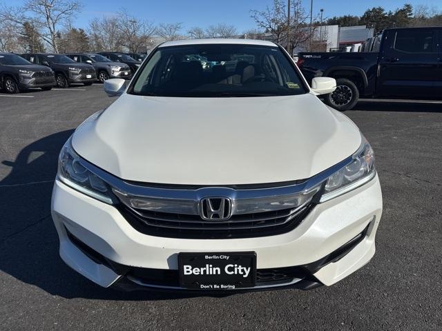 used 2017 Honda Accord Hybrid car, priced at $16,328