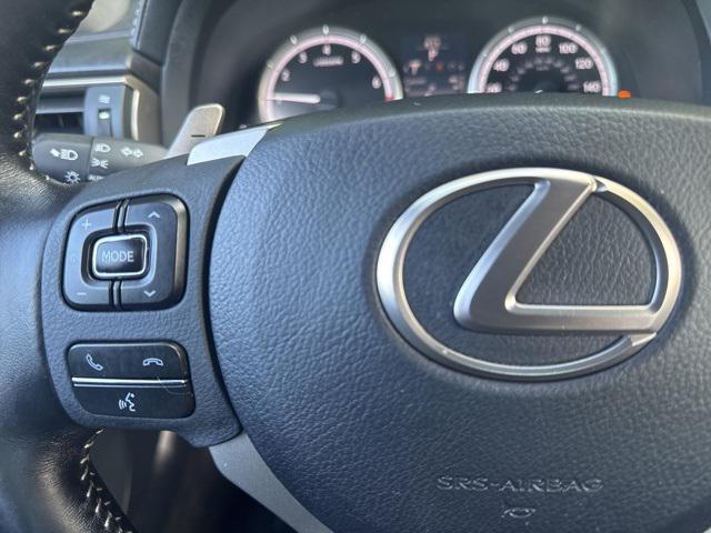 used 2016 Lexus RC 300 car, priced at $29,998