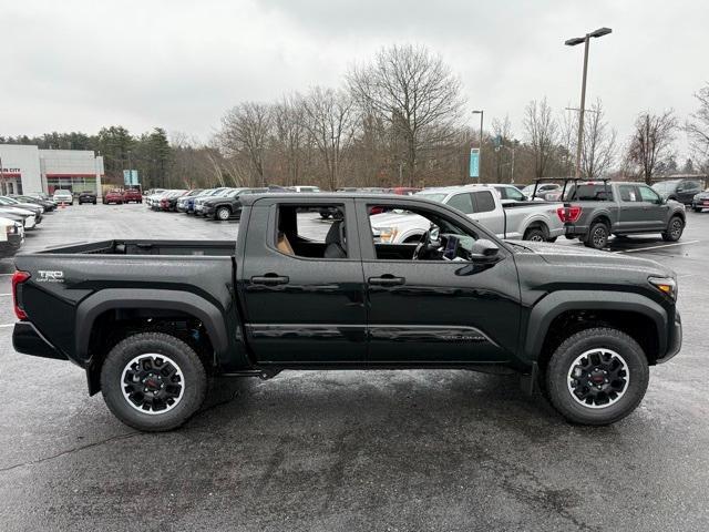 new 2024 Toyota Tacoma car, priced at $50,794