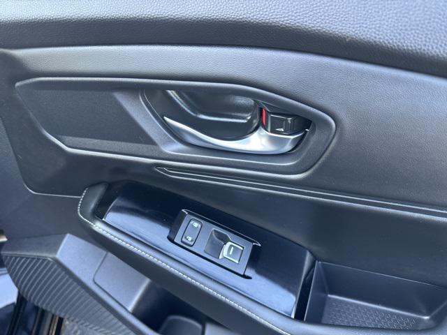 used 2023 Honda Accord Hybrid car, priced at $30,388