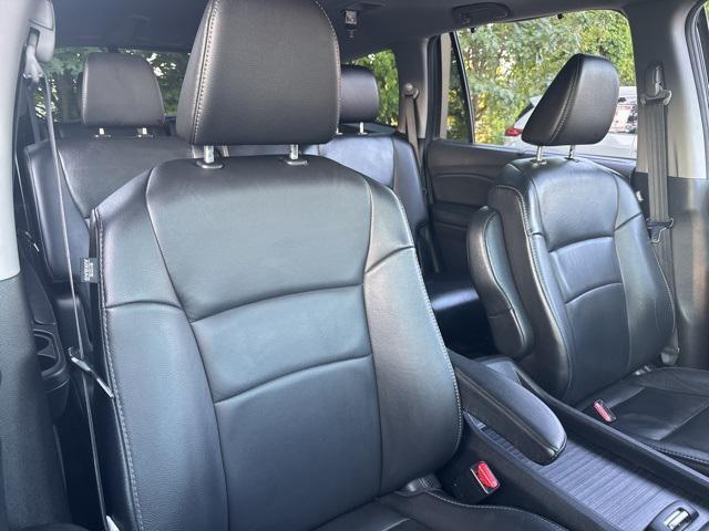 used 2019 Honda Pilot car, priced at $24,295
