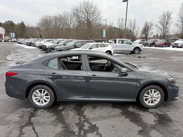 new 2025 Toyota Camry car, priced at $31,614