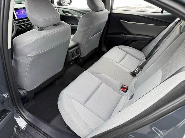 new 2025 Toyota Camry car, priced at $31,614