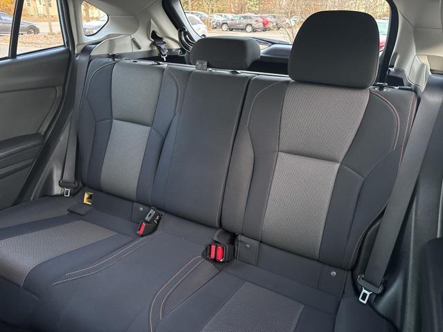 used 2018 Subaru Crosstrek car, priced at $18,298