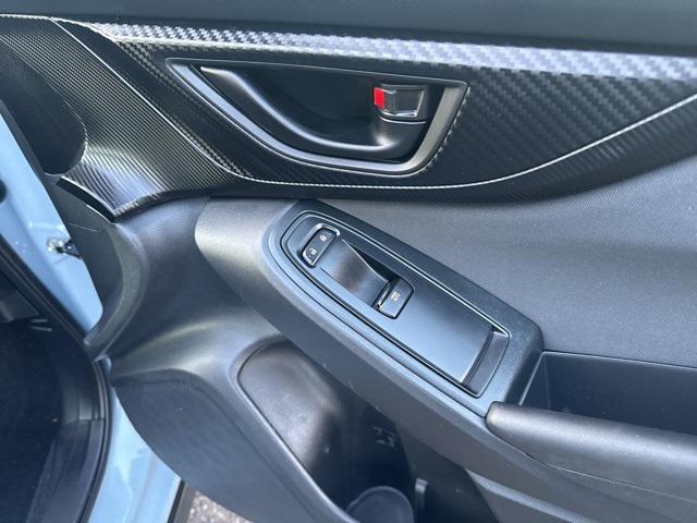 used 2018 Subaru Crosstrek car, priced at $18,298