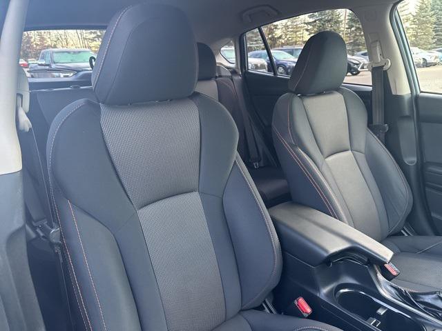 used 2018 Subaru Crosstrek car, priced at $18,298