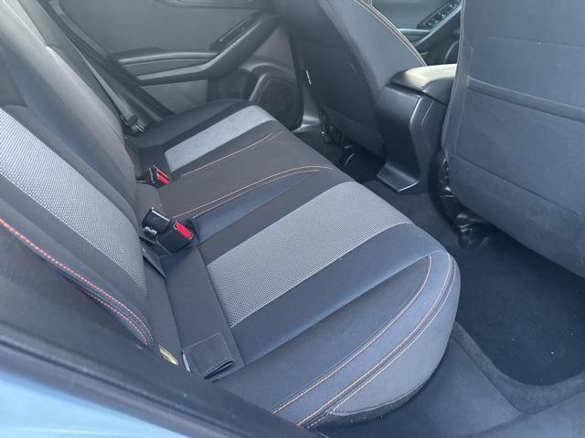 used 2018 Subaru Crosstrek car, priced at $18,298