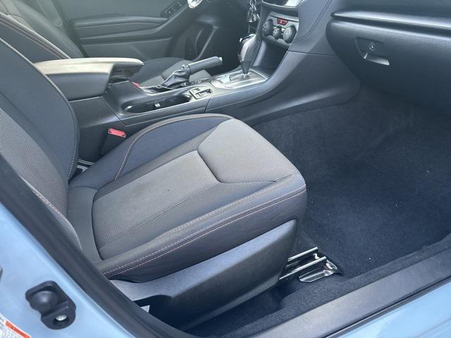 used 2018 Subaru Crosstrek car, priced at $18,298