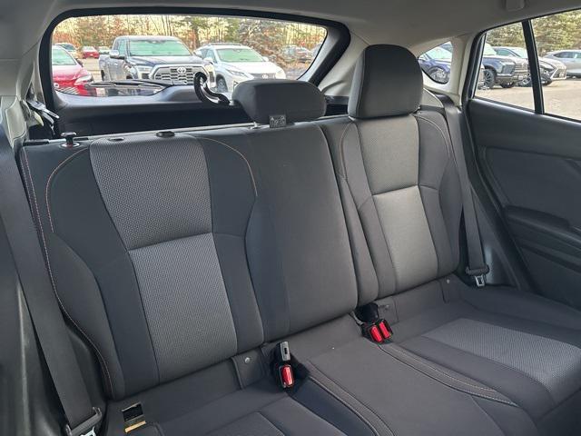 used 2018 Subaru Crosstrek car, priced at $18,298