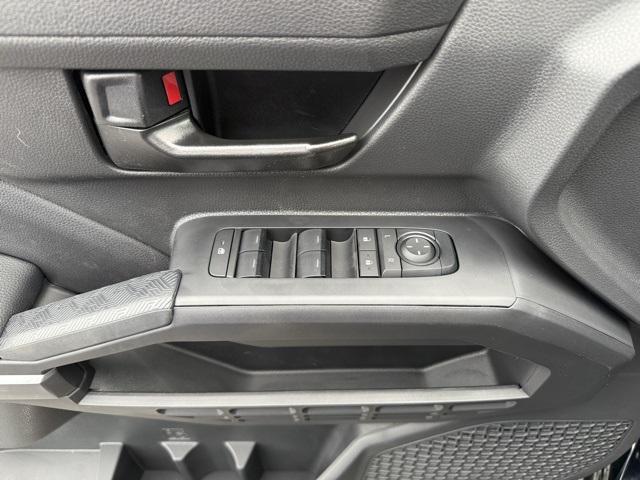 new 2025 Toyota Tacoma car, priced at $43,788