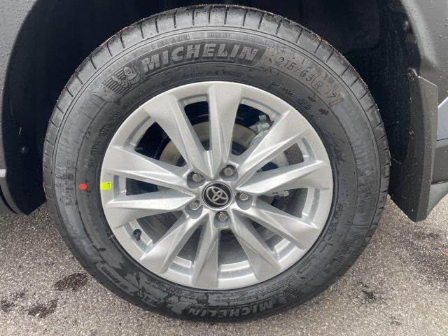 new 2026 Toyota Corolla Cross car, priced at $31,798