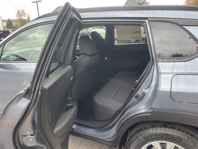 new 2026 Toyota Corolla Cross car, priced at $31,798