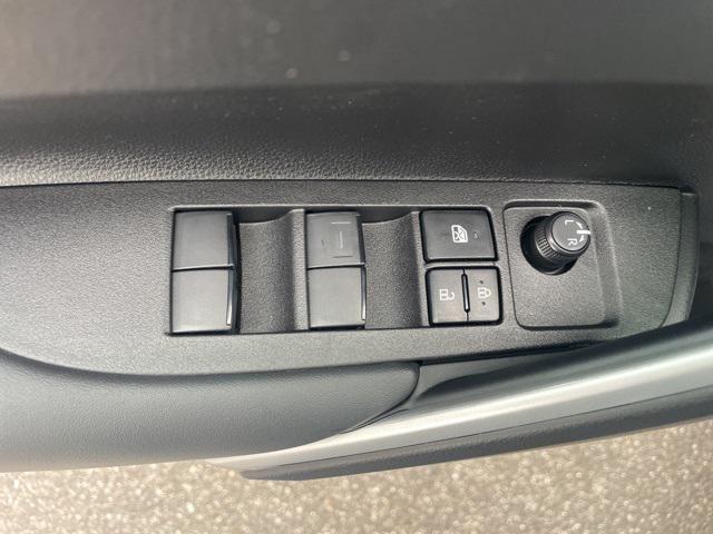 new 2026 Toyota Corolla Cross car, priced at $31,798