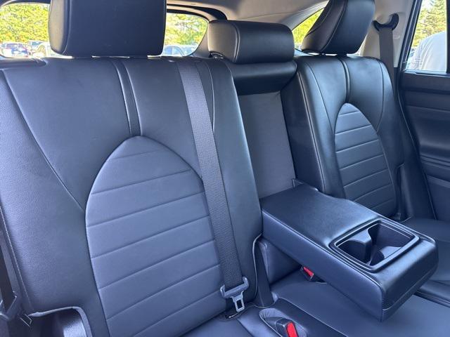 used 2021 Toyota Highlander car, priced at $33,768