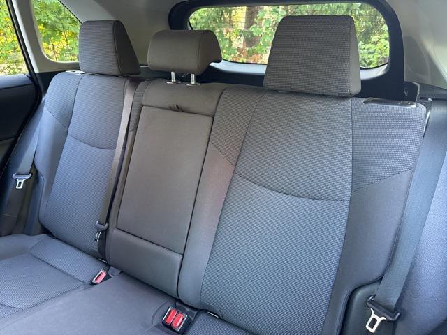 used 2022 Toyota RAV4 Hybrid car, priced at $29,931