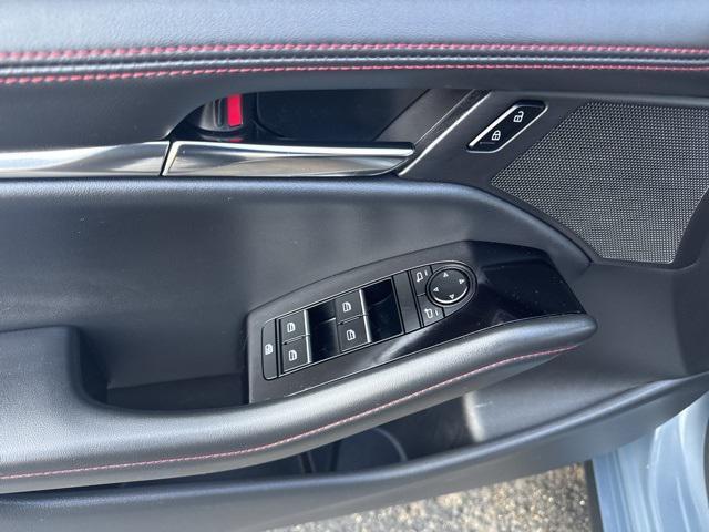 used 2024 Mazda Mazda3 car, priced at $28,475