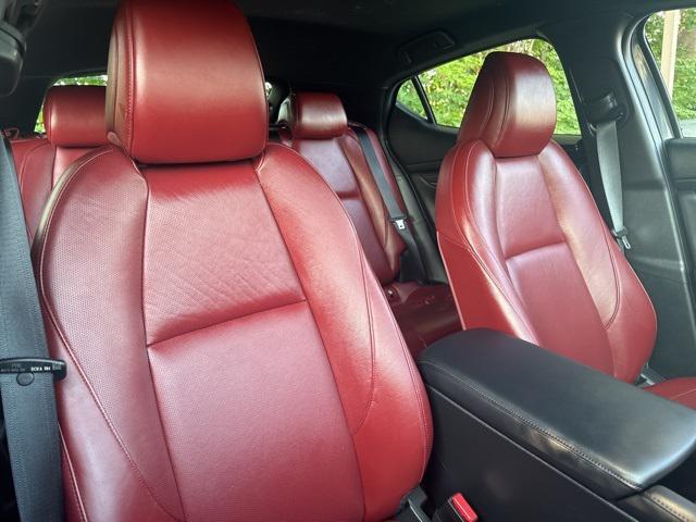 used 2024 Mazda Mazda3 car, priced at $28,475