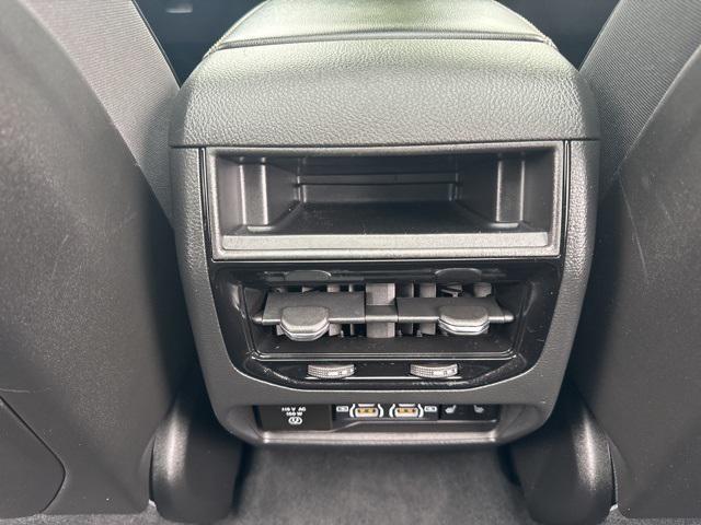 used 2025 Jeep Grand Cherokee car, priced at $42,544