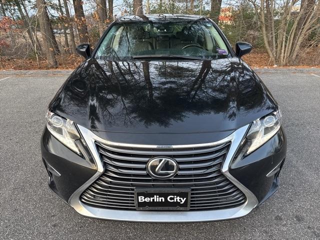 used 2017 Lexus ES 350 car, priced at $22,523