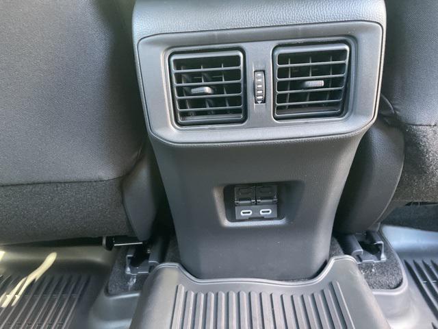 new 2025 Toyota RAV4 car, priced at $36,834