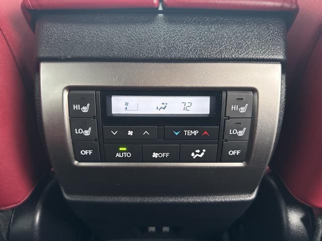 used 2023 Lexus GX 460 car, priced at $55,948