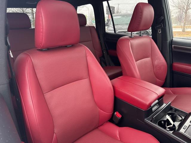 used 2023 Lexus GX 460 car, priced at $55,948