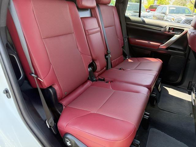used 2023 Lexus GX 460 car, priced at $53,888