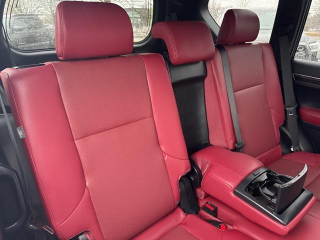 used 2023 Lexus GX 460 car, priced at $55,948
