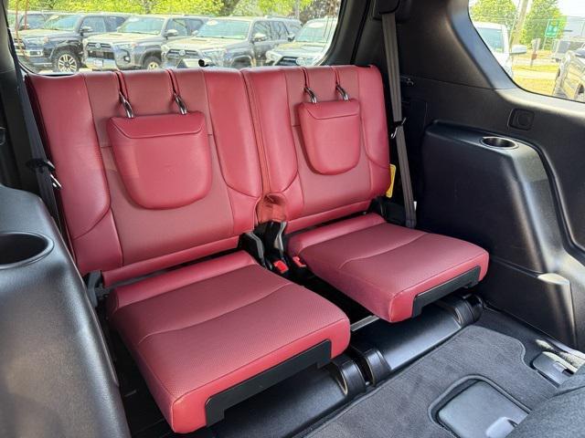 used 2023 Lexus GX 460 car, priced at $53,888