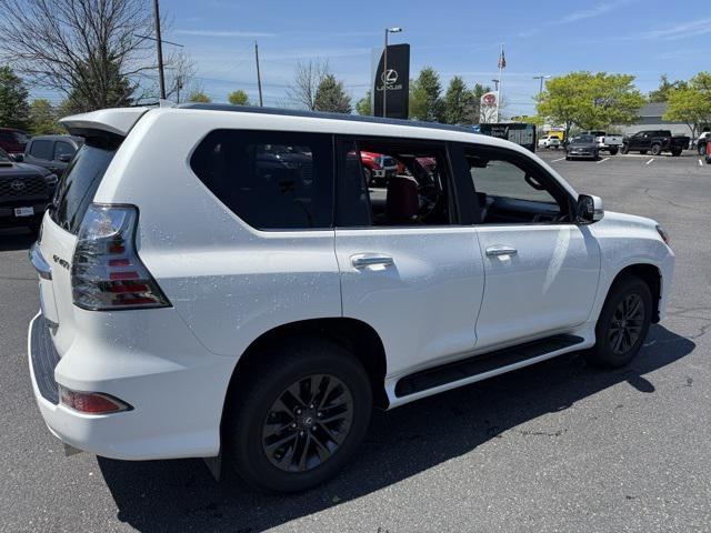 used 2023 Lexus GX 460 car, priced at $53,888