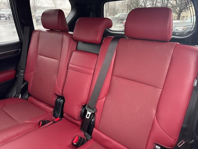 used 2023 Lexus GX 460 car, priced at $55,948