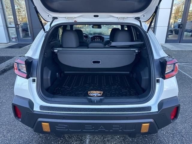 used 2024 Subaru Crosstrek car, priced at $31,788