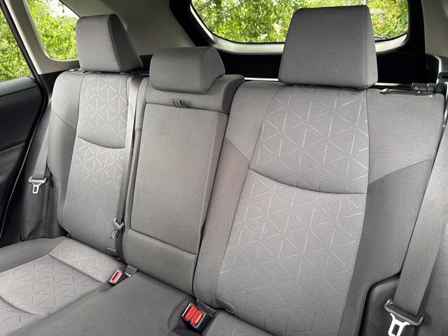 used 2019 Toyota RAV4 car, priced at $20,987