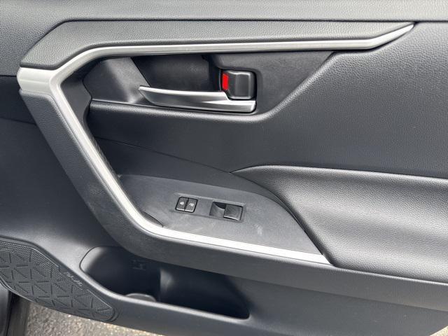 used 2019 Toyota RAV4 car, priced at $20,987